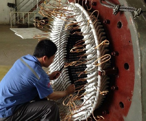 導(dǎo)致電機(jī)故障的原因主要有哪些